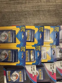 Lot Of 50 New Assorted TCG Booster Packs 20 Pokemon, 10 MTG Karlov, 20 You-gi-oh - Image 4