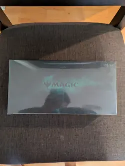 2019 SDCC Exclusive MTG Magic the Gathering Dragon's Endgame Set Sealed - Image 1