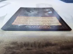 MTG - The Meathook Massacre - Retro Border Foil - Innistrad Remastered - Image 4