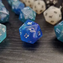 MTG DICE LOT OF 20- 8 FF GIFT BUNDLE, 4 FF BUNDLE, PRE KIT BB, E.O.E BUNDLE + - Image 3