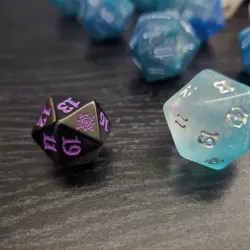 MTG DICE LOT OF 20- 8 FF GIFT BUNDLE, 4 FF BUNDLE, PRE KIT BB, E.O.E BUNDLE + - Image 4