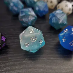 MTG DICE LOT OF 20- 8 FF GIFT BUNDLE, 4 FF BUNDLE, PRE KIT BB, E.O.E BUNDLE + - Image 5
