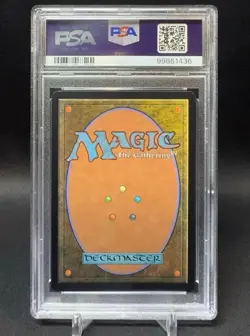 PSA 10 - Ragavan, Nimble Pilferer - MTG Modern Horizons MH2 #138 - GEM MINT - Image 2