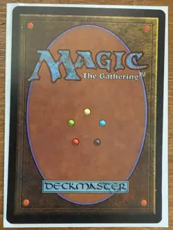 Magic the Gathering ~ MTG ~ 1x Copy Artifact ~ NM REVISED 4th Edition Vintage - Image 5