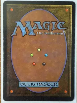 Magic the Gathering ~ MTG ~ 1x Copy Artifact ~ LP~ REVISED 4th Edition Vintage - Image 5
