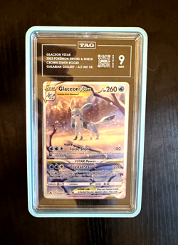 TAG Grading Graded Slab Bumper Guard Protector Pokemon | PokeHoard - Image 3