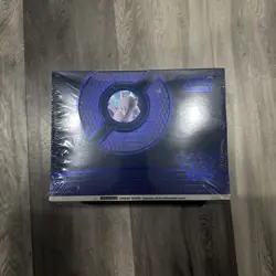 2022 Pokemon Go Pokemon Center Elite Trainer Box Plus Factory Sealed ETB - Image 1