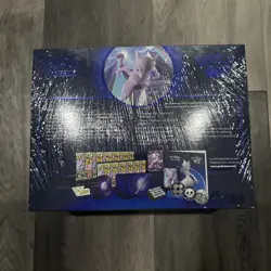 2022 Pokemon Go Pokemon Center Elite Trainer Box Plus Factory Sealed ETB - Image 3