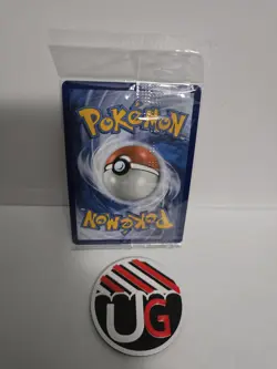 Pokemon Mimikyu 075 Sv: Scarlet & Violet Promo Cards Holo Sealed - Image 2