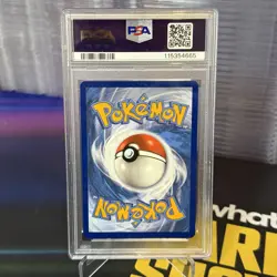 2019 Pokemon Moltres & Zapdos & Articuno GX #44 PSA 10 Sun & Moon Hidden Fates - Image 2