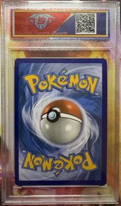 DSG 8.5 Magikarp & Wailord Gx #SM166 2019 Pokemon Sm Black Star Promo PSA/CGC - Image 2