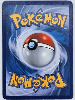Basculin 24/98 Pokemon - Black and White Emerging Powers MP - Image 2