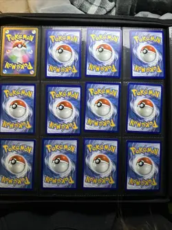 Pokemon Trainer Lot Japanese and English - Image 2
