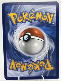 Pokemon Journey Together Reverse Holo 117/159 Hop's Snorlax - Image 2