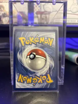 Pokemon TCG Erika's Invitation 196/165 SV Scarlet and Violet 151 - SIR - NM - Image 2