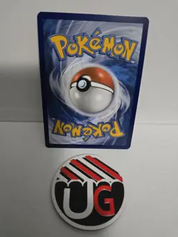 Pokemon Koraidon EX Hyper Rare # 245/091 Paldean Fates - Image 2