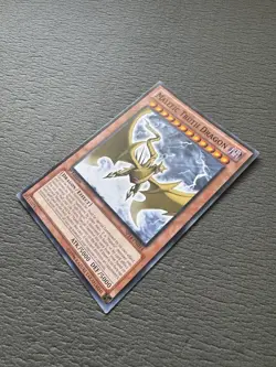 Yugioh! LP Malefic Truth Dragon - SP14-EN044 - Starfoil Rare - 1st Edition Light - Image 4