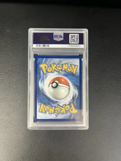 PSA 9 Mint Celebrations F/A Pikachu 005 Full Art Pokemon Card - Image 2
