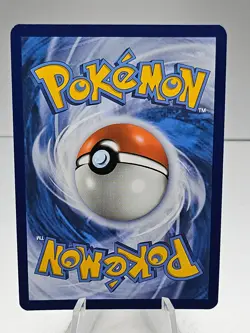 Charizard ex SVP074 Scarlet & Violet Full Art Black Star Promo Pokemon Card -#15 - Image 2