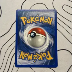 Pokemon Card Donphan 21/111 Neo Genesis WOTC Non Holo Rare L - Image 2