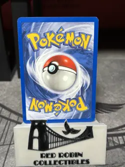 Pokemon Cards: Neo Genesis 1st Edition Uncommon: Bayleef 28/111 C - Image 2
