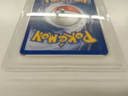 Sabrina's Gengar 29/132 Gym Challenge Unlimited Non-Holo Card PSA 10 - Image 3