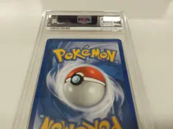 Sabrina's Gengar 29/132 Gym Challenge Unlimited Non-Holo Card PSA 10 - Image 4