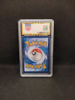 PGS 9.5 Pokemon TCG Chinese Sword Shield cs5aC-131 SR Charizard V Holo Card #2 - Image 2