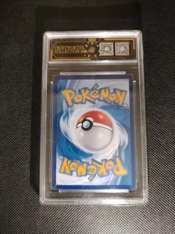 OCD 10 Pokemon card PTCG csvL1 C Bulbasaur S-Chinese Full Art 086/049 #2 - Image 2