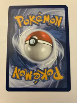 Squirtle - 048 (Cosmos Holo) 048 Sv: Scarlet & Violet Promo Cards NM - Image 2