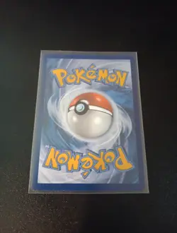 Pidgey 016/165 League Promo Reverse Holo Pokemon Card - NEAR MINT - Image 2