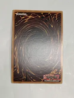 Yu-Gi-Oh! XX-Saber Gardestrike - ANPR-ENSP1 - Ultra Rare - Image 2