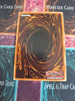 Yu-Gi-Oh! Wave-Motion Cannon DUDE-EN039 Ultra Rare 1st Edition Near Mint - Image 3