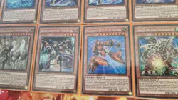 YuGiOh! Prismatic Secret Rare Bundle C - Image 2