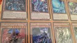 YuGiOh! Prismatic Secret Rare Bundle C - Image 3