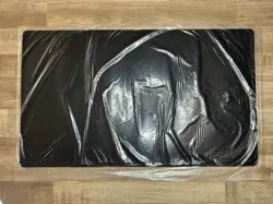 Maliss Q Hearts Crypter 2025 Yu-Gi-Oh Judge Playmat Sealed Official - Image 3