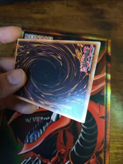 Marauding Captain - LOD-018 - Ultra Rare - Unlimited Edition Yugioh MP - Image 5