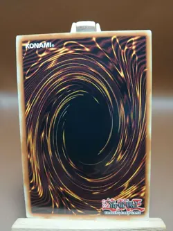 Yugioh! LP Alien Telepath - GLAS-EN034 - Rare - 1st Edition - Image 3