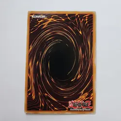 Clock Tower Prison - DP05-EN016 - NM - Rare - Unlimited - Yugioh - Image 2