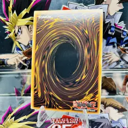 Yugioh Shaddoll Dragon RA04-EN228 QCR 1st Ed Near Mint - Image 2