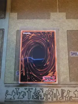 YUGIOH TCG CRYSTRON SULFEFNIR RATE-EN021 SUPER 1ST EDITION NM - Image 2