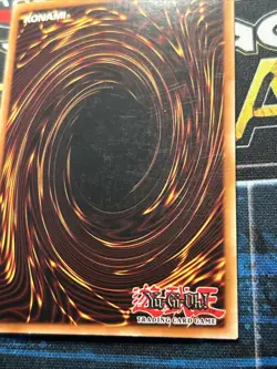 Red-Eyes Archfiend of Lightning CORE-EN023 Clash of Rebellions - LP - Image 3