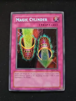 Magic Cylinder LON-104 Labyrinth of Nightmare Unlimited|Unlimited Edition - Image 1