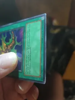 The Flute of Summoning Dragon SDK-042 Starter Deck: Kaiba Unlimited Edition - Image 3