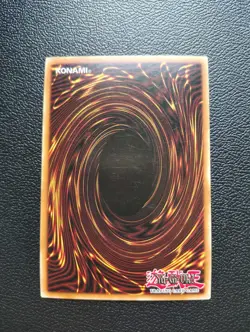 Yu-Gi-Oh - Book Of Life - LCJW-EN211 - Image 2