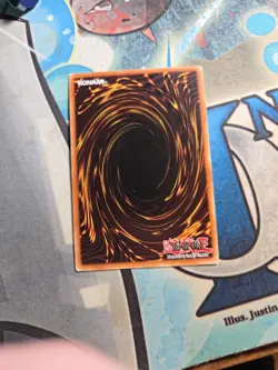 Yu-Gi-Oh! TCG Elemental Hero Phoenix Enforcer EOJ-FR032 Ultra Rare French HP - Image 3