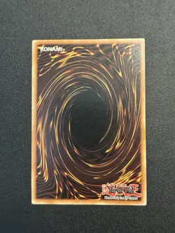 Yu-Gi-Oh Red-Eyes Black Dragon SDJ-001 1st Edition - Very LP - Image 2