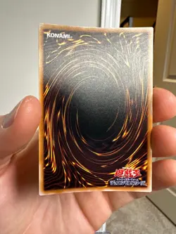 Yu-Gi-Oh yugioh The Legendary Fisherman TB-26 Super Rare Japanese - Image 5