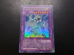 Yugioh - Elemental Hero Glow Neos STON-EN036 Ultra Rare - Image 1