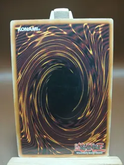 MP Yu-Gi-Oh Card: Lava Golem SDMA-EN014 Ultra Rare 1st Edition - Image 2